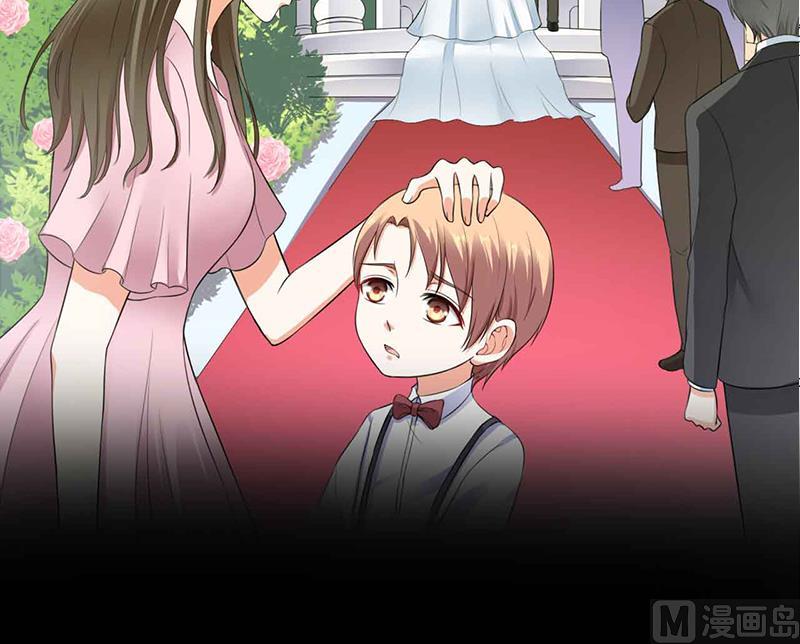 致命甜妻 男神纳命来韩漫全集-第117话 这一生是我负了她无删减无遮挡章节图片 