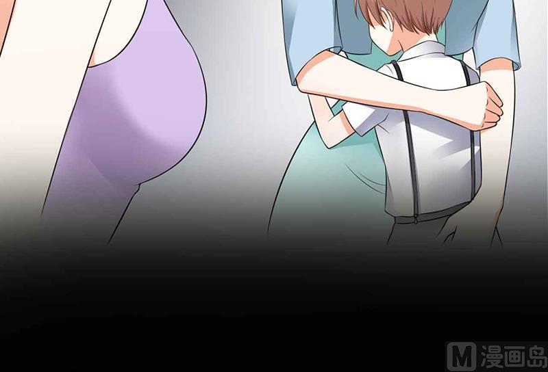 致命甜妻 男神纳命来韩漫全集-第117话 这一生是我负了她无删减无遮挡章节图片 