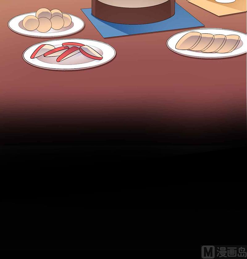 致命甜妻 男神纳命来韩漫全集-第117话 这一生是我负了她无删减无遮挡章节图片 