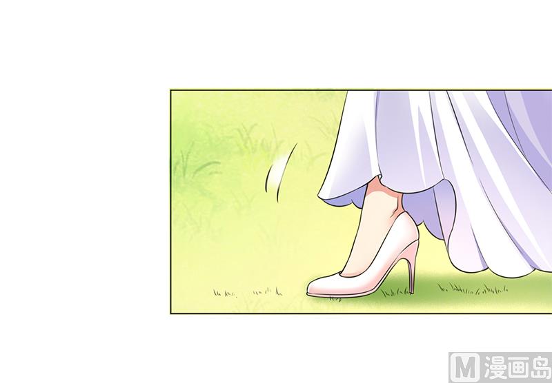 致命甜妻 男神纳命来韩漫全集-第120话 我还欠你一场婚礼无删减无遮挡章节图片 
