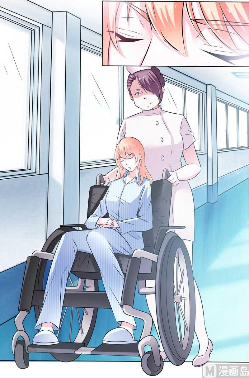 致命甜妻 男神纳命来韩漫全集-第36话 帮你流产无删减无遮挡章节图片 