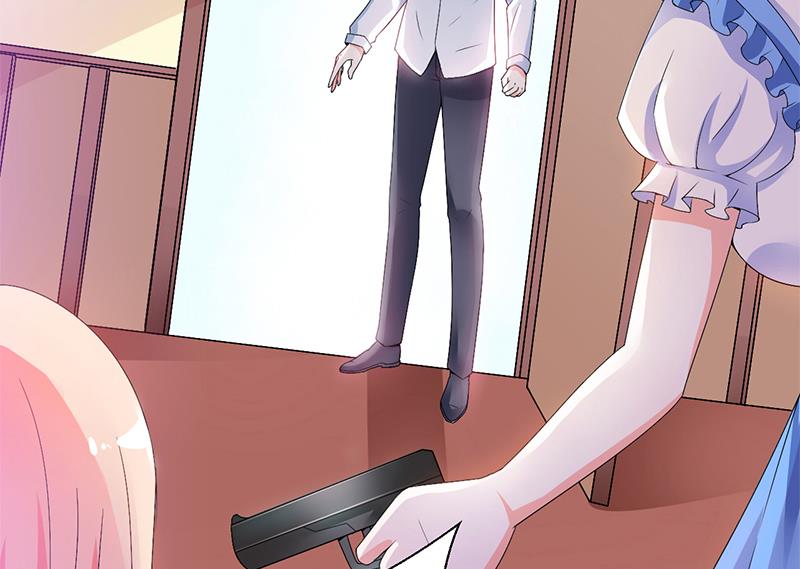 致命甜妻 男神纳命来韩漫全集-第68话 原来是你杀了孩子无删减无遮挡章节图片 