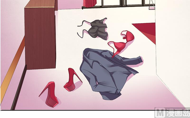 致命甜妻 男神纳命来韩漫全集-第71话 多希望你还活着无删减无遮挡章节图片 