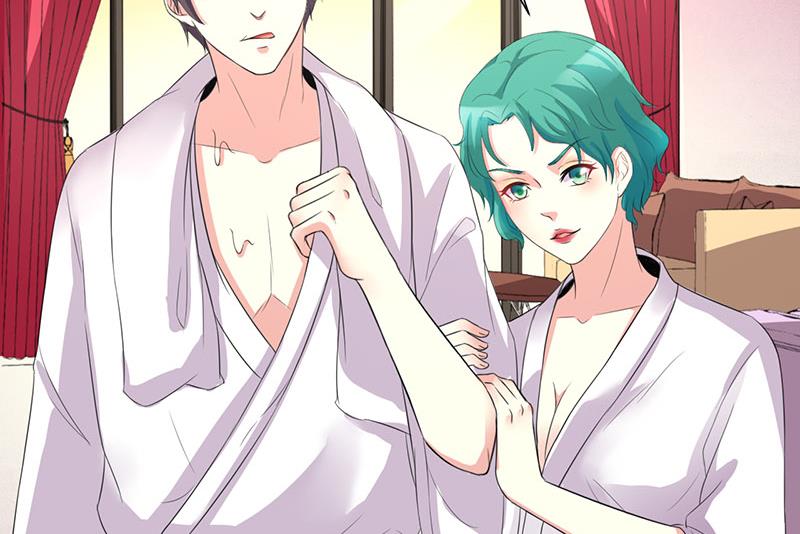 致命甜妻 男神纳命来韩漫全集-第71话 多希望你还活着无删减无遮挡章节图片 