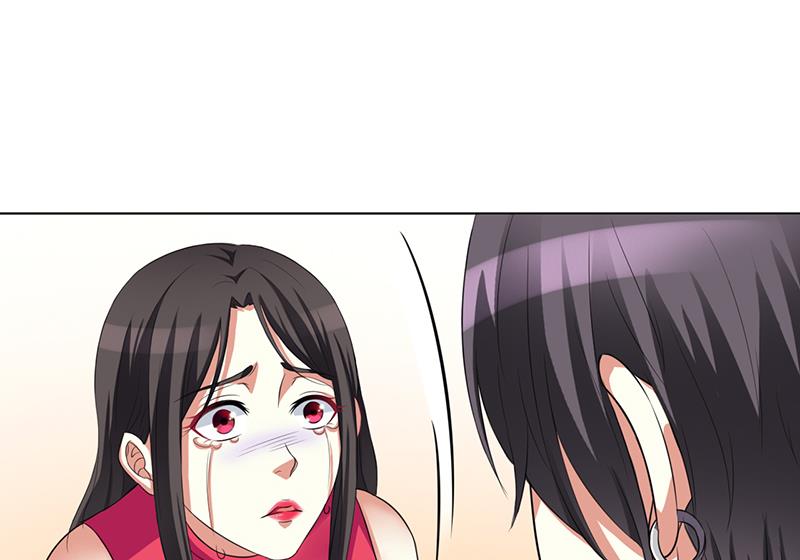 致命甜妻 男神纳命来韩漫全集-第77话 不许任何人伤害她无删减无遮挡章节图片 