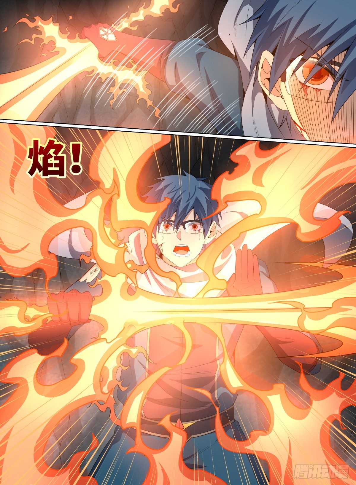 致命武力韩漫全集-55.诅咒傀儡无删减无遮挡章节图片 