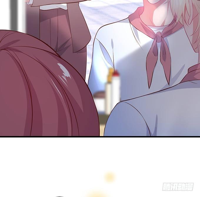 致命氧气韩漫全集-吃醋了~咦！真酸~无删减无遮挡章节图片 