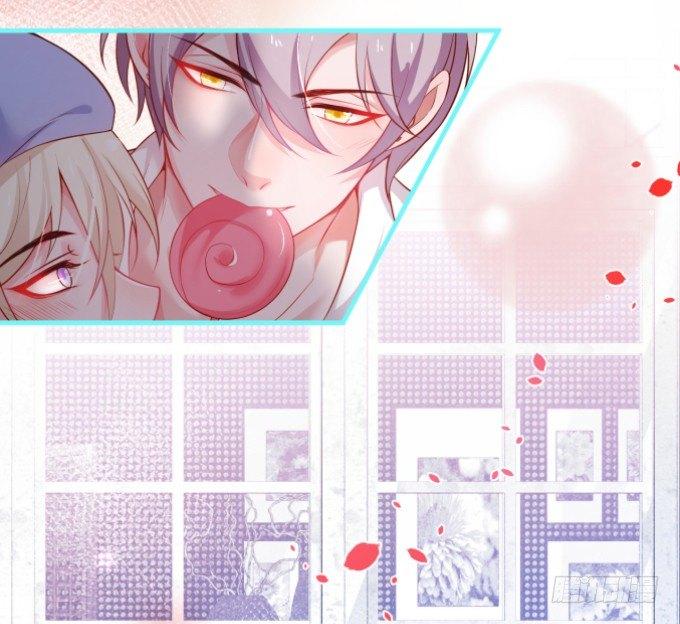 致命氧气韩漫全集-吃醋了~咦！真酸~无删减无遮挡章节图片 