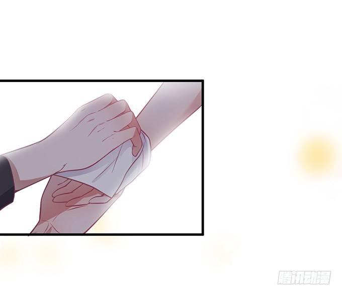 致命氧气韩漫全集-你竟然和他拍“情侣”画报？！无删减无遮挡章节图片 