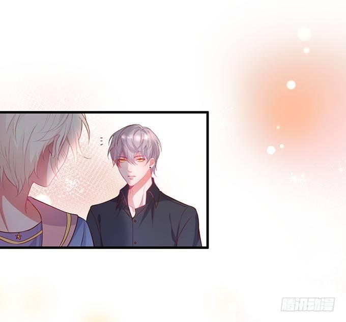 致命氧气韩漫全集-你竟然和他拍“情侣”画报？！无删减无遮挡章节图片 