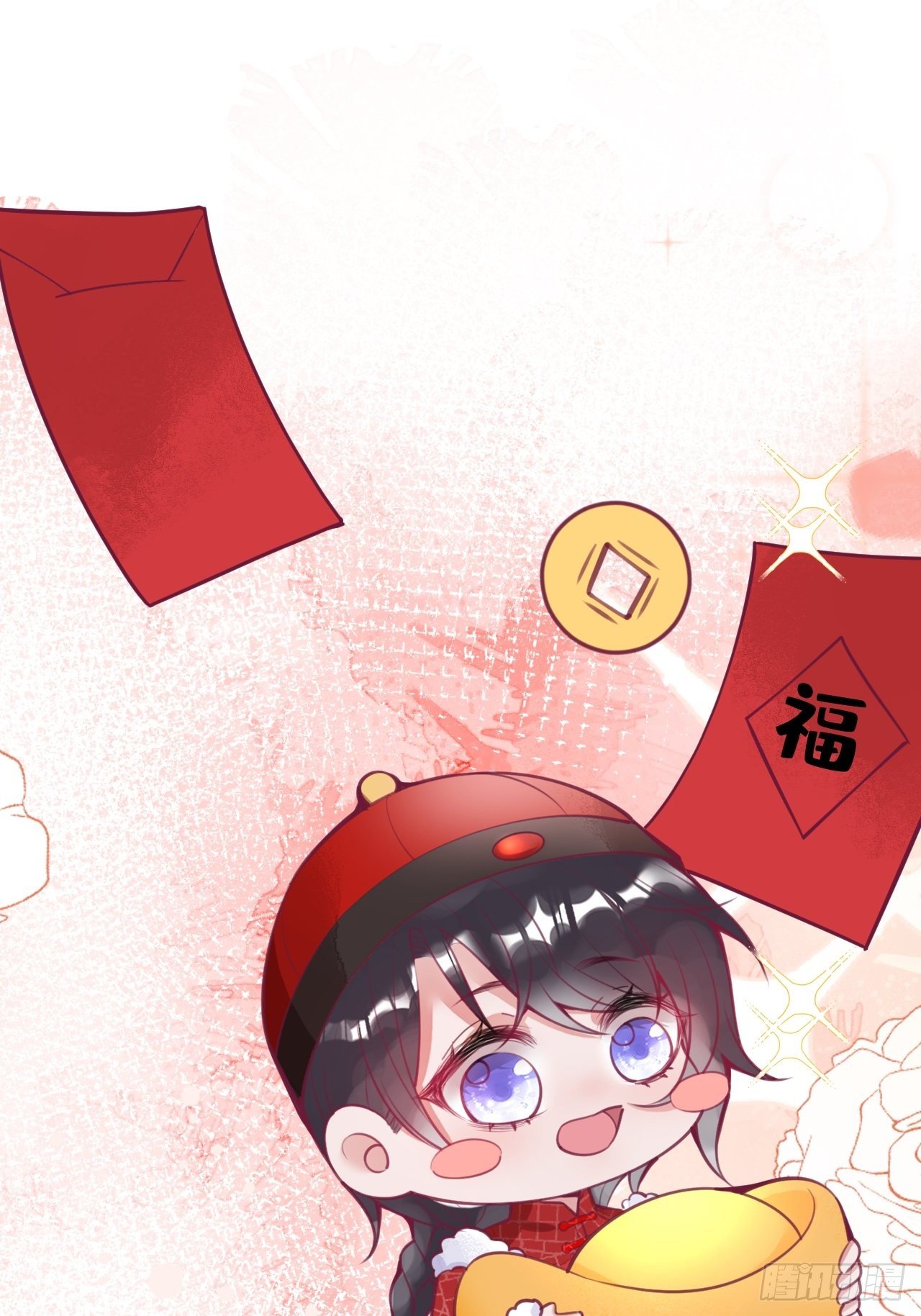致命氧气韩漫全集-新年凡尔赛小剧场~无删减无遮挡章节图片 