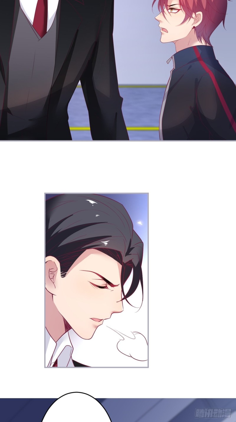 致命氧气韩漫全集-主副cp乌龙合并~无删减无遮挡章节图片 