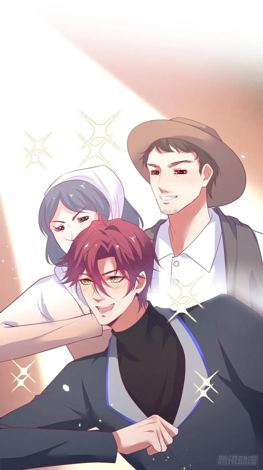 致命氧气韩漫全集-美人狗子和好！救花花！无删减无遮挡章节图片 