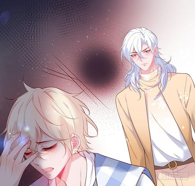 致命氧气韩漫全集-美人的诱惑~无删减无遮挡章节图片 