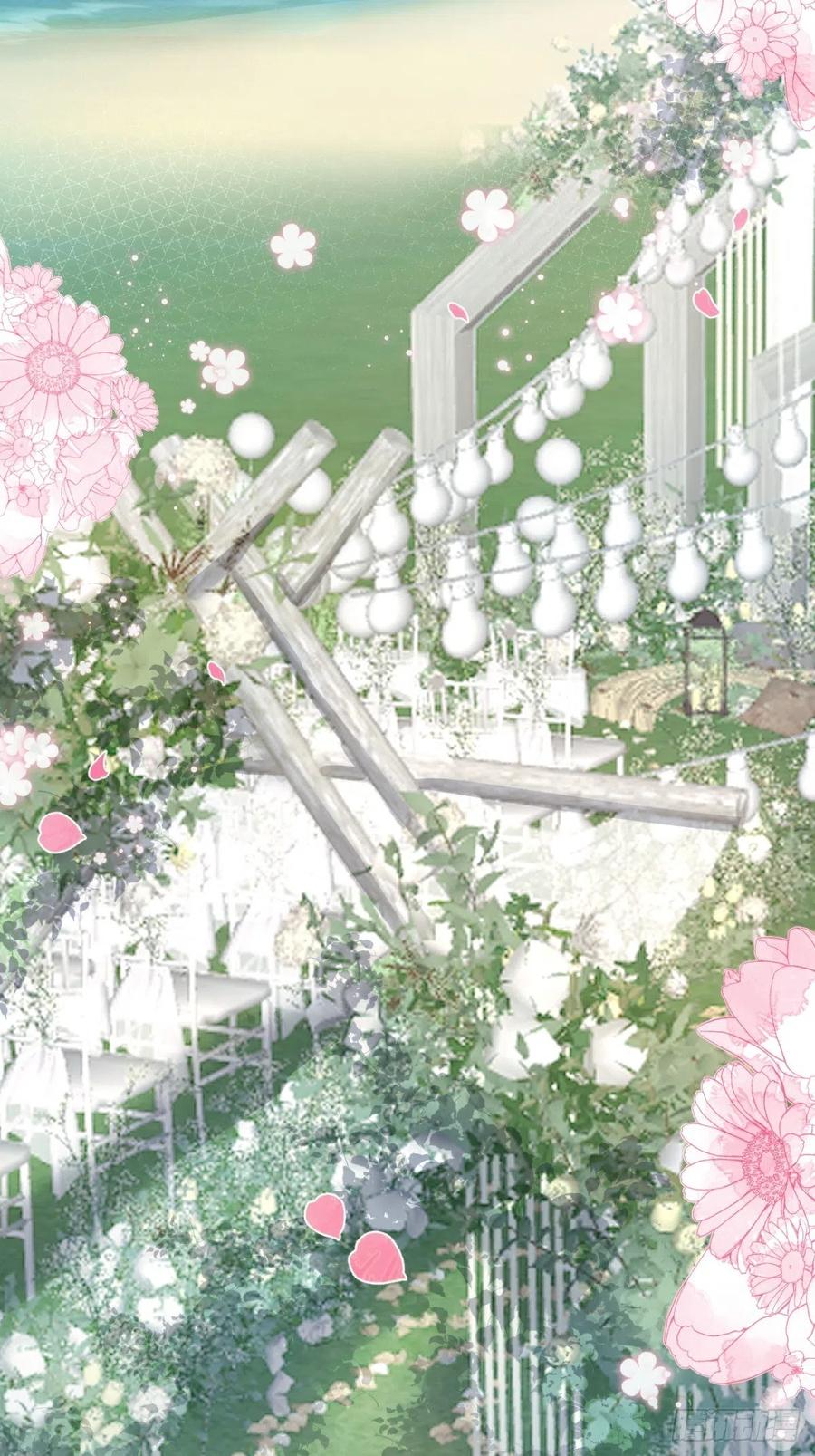 致命氧气韩漫全集-婚礼上无删减无遮挡章节图片 