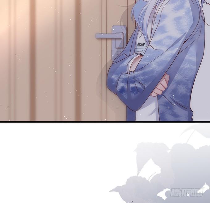 致命氧气韩漫全集-黏人精与高冷派无删减无遮挡章节图片 