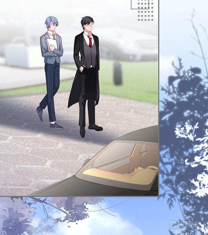 致命氧气韩漫全集-达成交易！无删减无遮挡章节图片 
