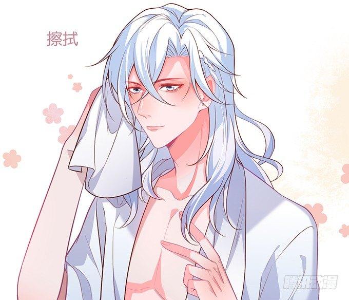 致命氧气韩漫全集-香软的仙子~想rua！无删减无遮挡章节图片 