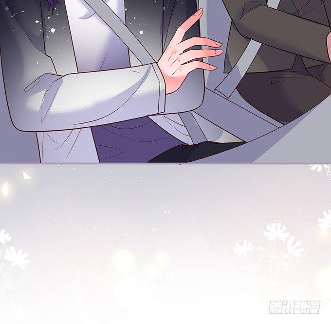 致命氧气韩漫全集-我喜欢你，你超甜~无删减无遮挡章节图片 