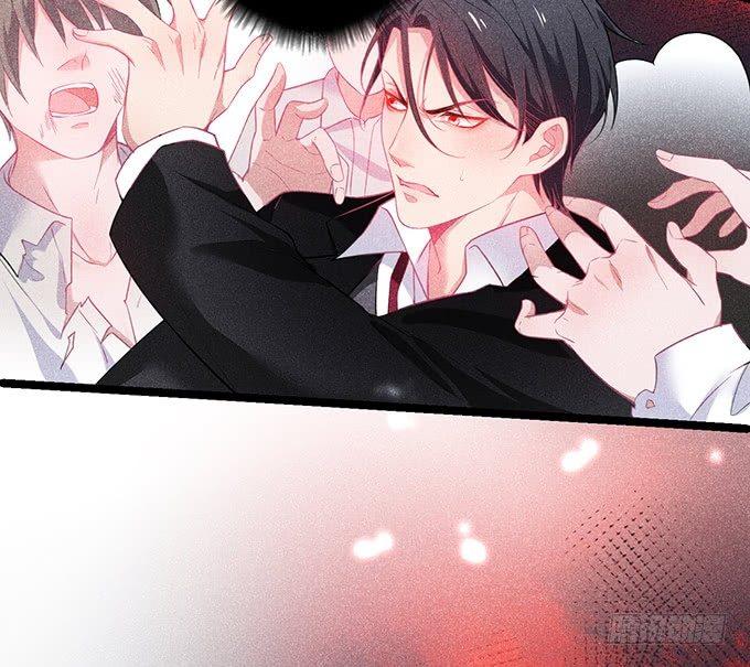 致命氧气韩漫全集-你需要我的信息素！无删减无遮挡章节图片 