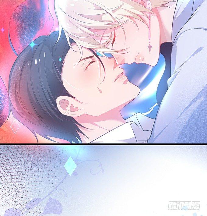 致命氧气韩漫全集-你需要我的信息素！无删减无遮挡章节图片 