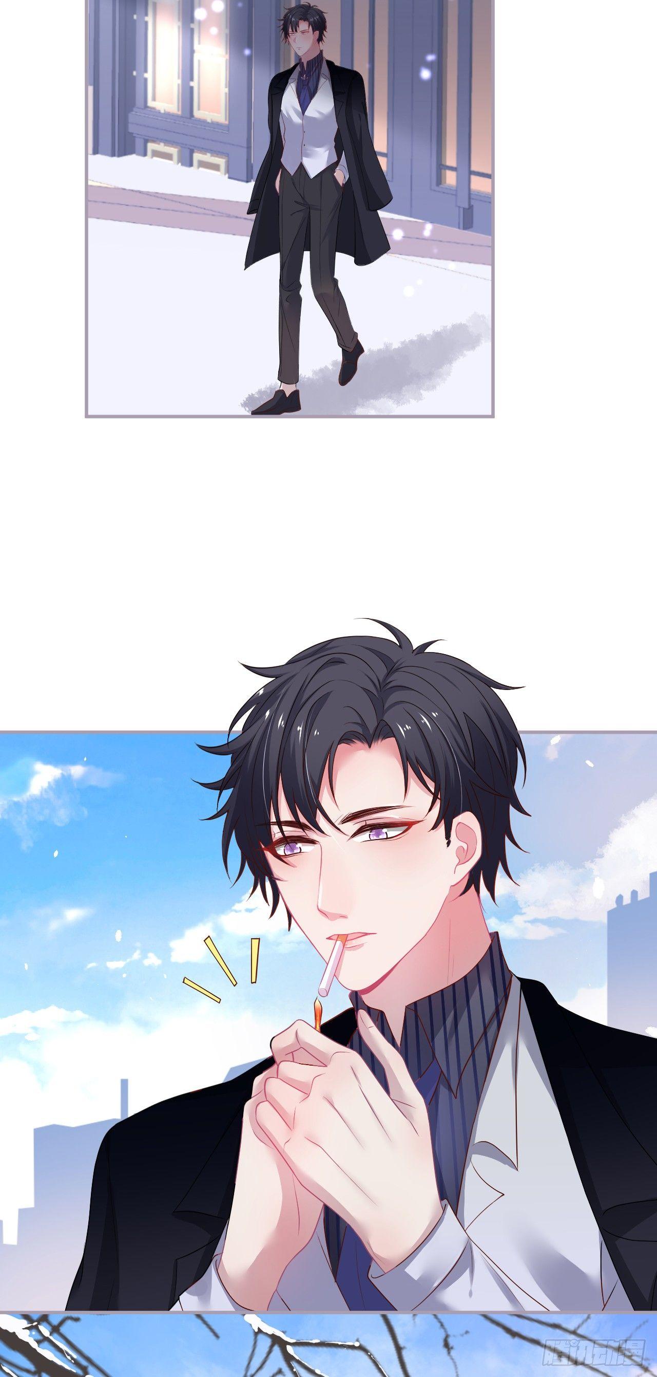 致命氧气韩漫全集-回忆无删减无遮挡章节图片 