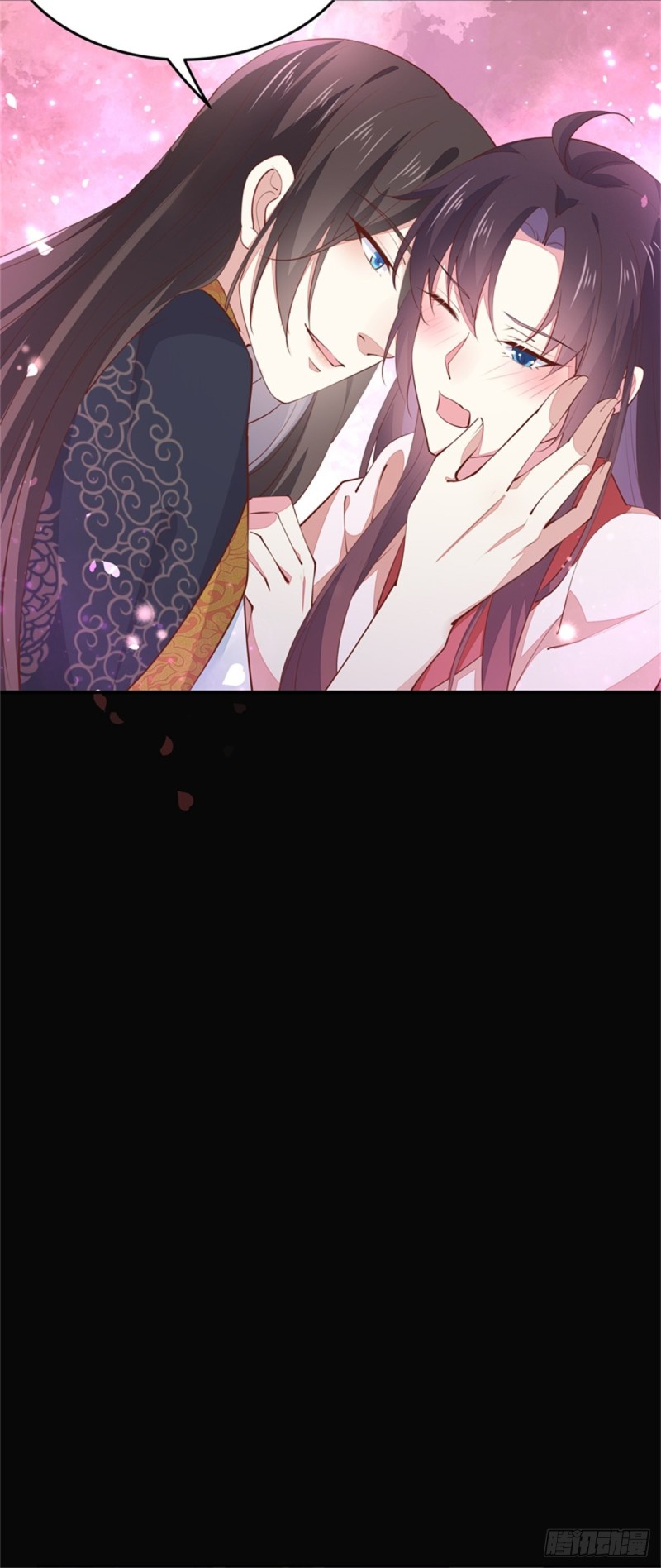 至尊瞳术师：绝世大小姐韩漫全集-第一百零三话 捆绑play？无删减无遮挡章节图片 