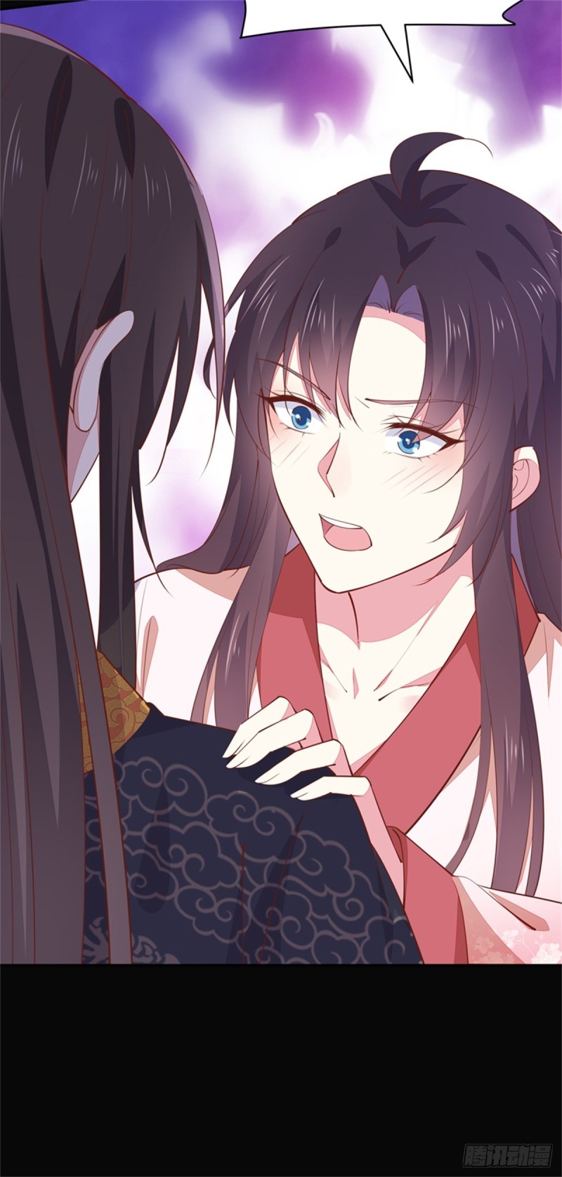 至尊瞳术师：绝世大小姐韩漫全集-第一百零三话 捆绑play？无删减无遮挡章节图片 