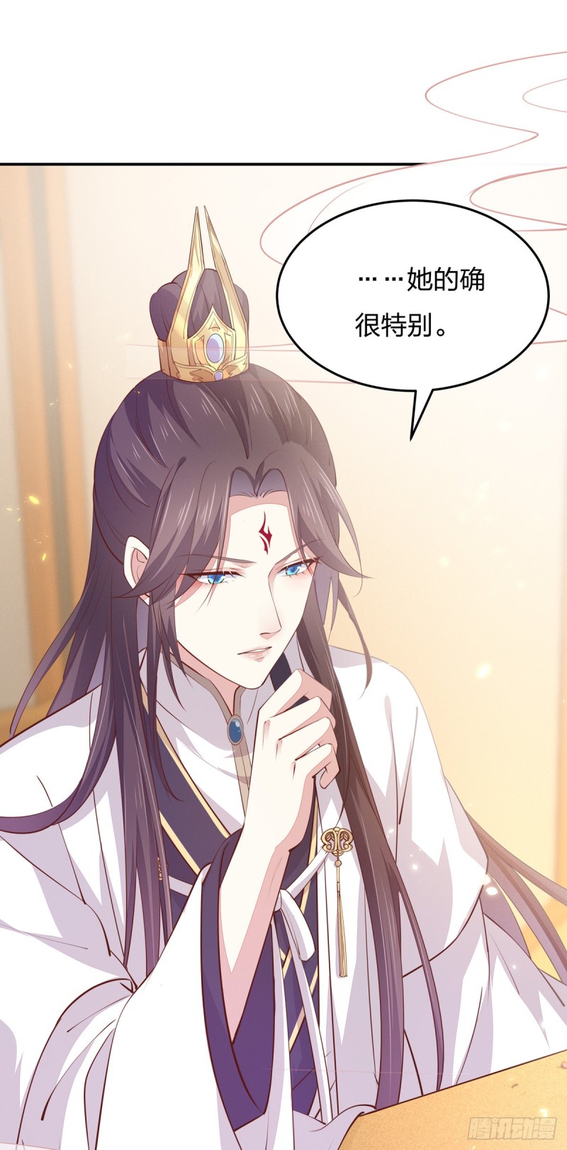 至尊瞳术师：绝世大小姐韩漫全集-第一百零五话 经验丰富无删减无遮挡章节图片 