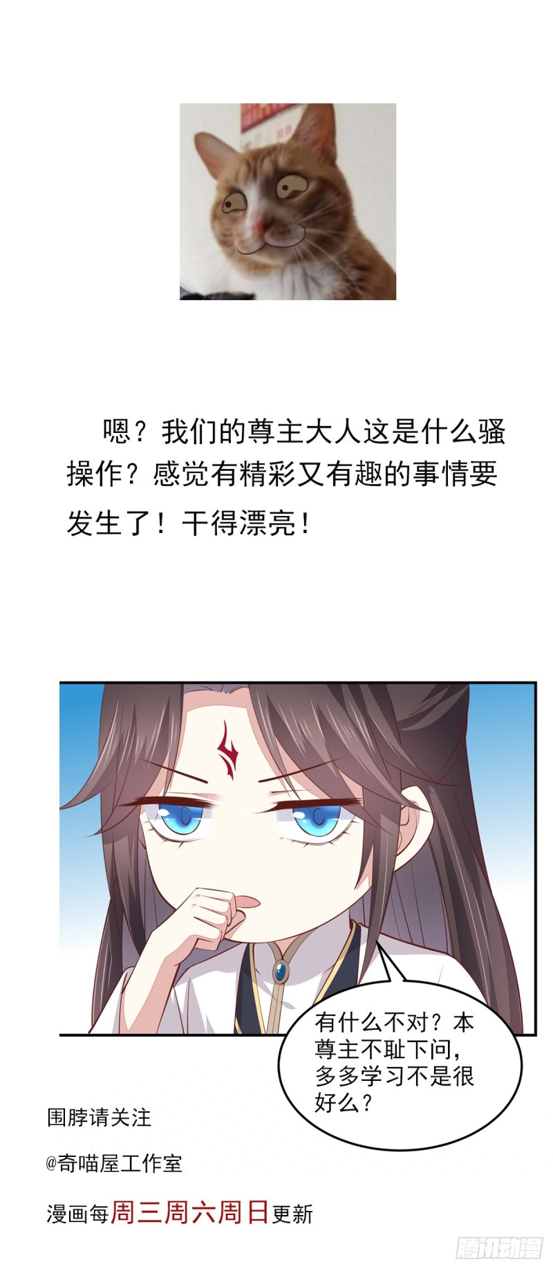 至尊瞳术师：绝世大小姐韩漫全集-第一百零五话 经验丰富无删减无遮挡章节图片 