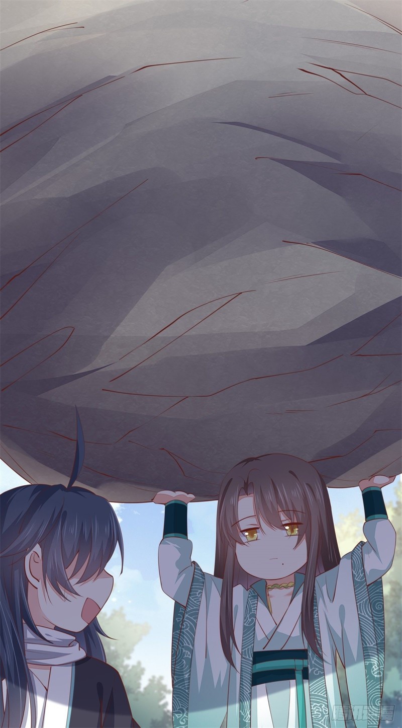 至尊瞳术师：绝世大小姐韩漫全集-第一百一十话 嫉妒使人面目全非无删减无遮挡章节图片 