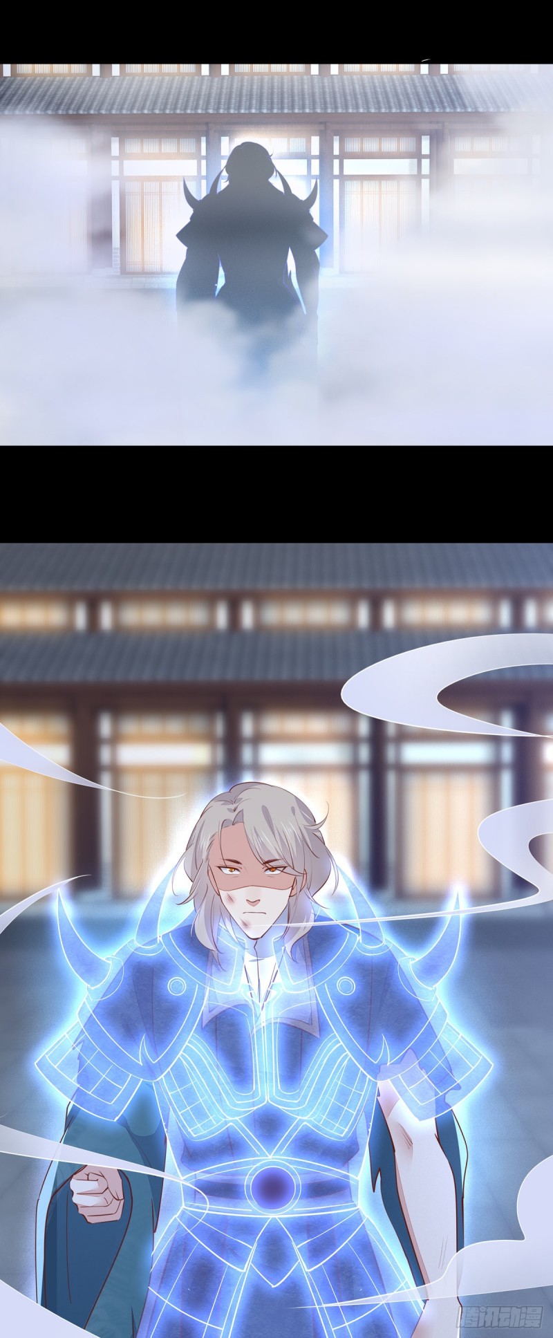 至尊瞳术师：绝世大小姐韩漫全集-第一百十一话 灭门之灾无删减无遮挡章节图片 