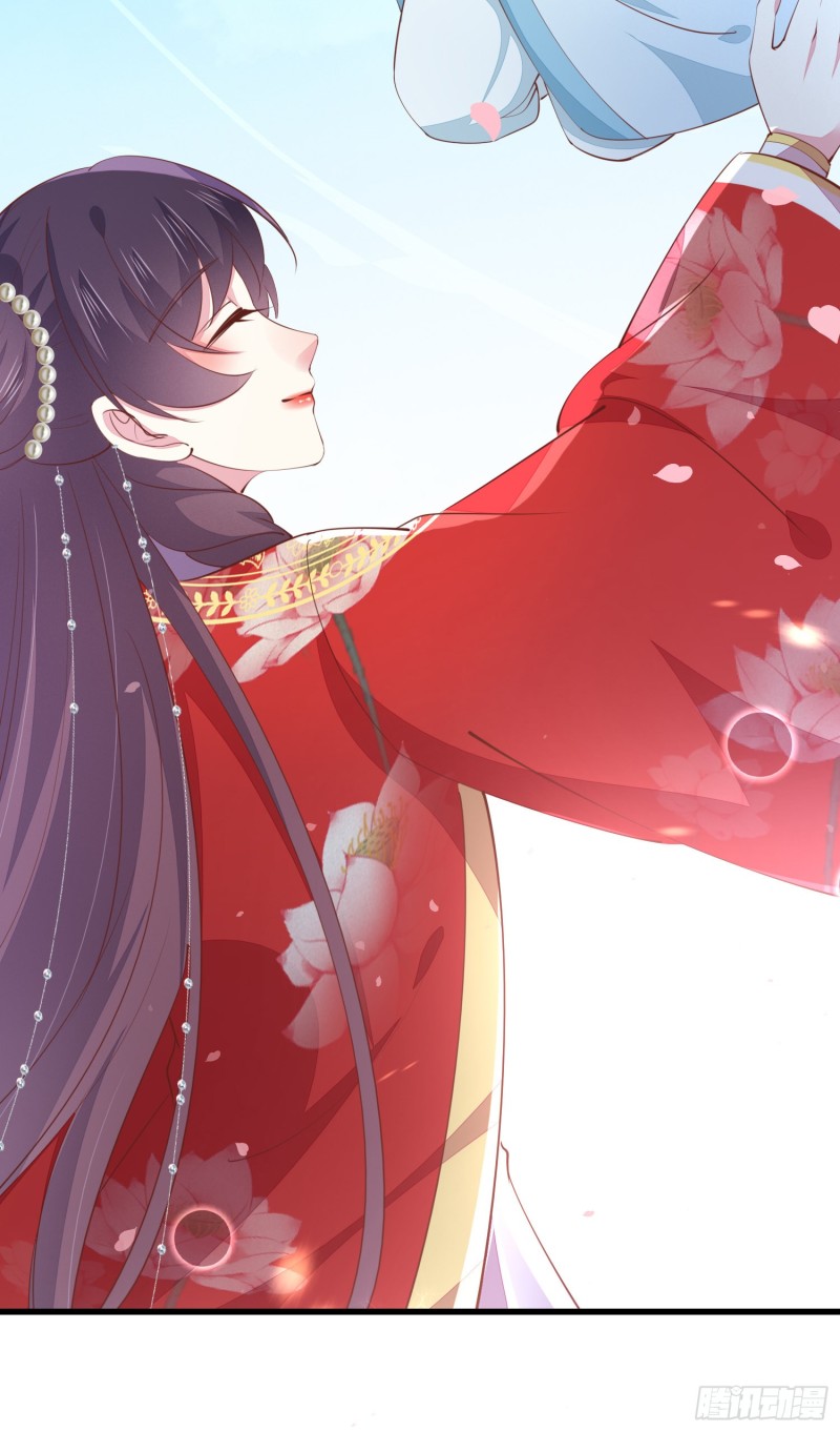 至尊瞳术师：绝世大小姐韩漫全集-第一百三十二话 伺候沐浴无删减无遮挡章节图片 