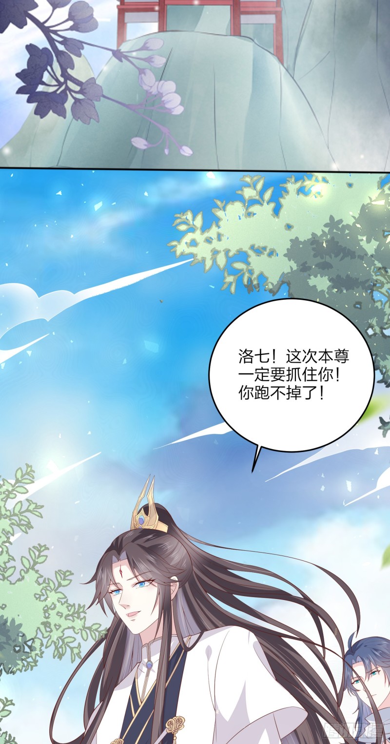 至尊瞳术师：绝世大小姐韩漫全集-第一百六十四话 追妻无删减无遮挡章节图片 