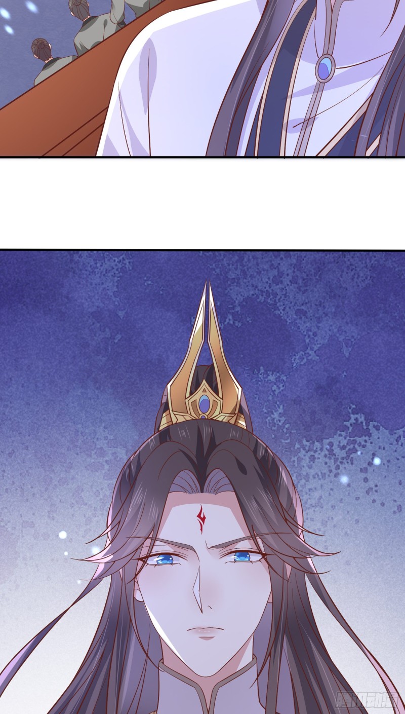 至尊瞳术师：绝世大小姐韩漫全集-第一百八十三话 夜千凕醋了无删减无遮挡章节图片 