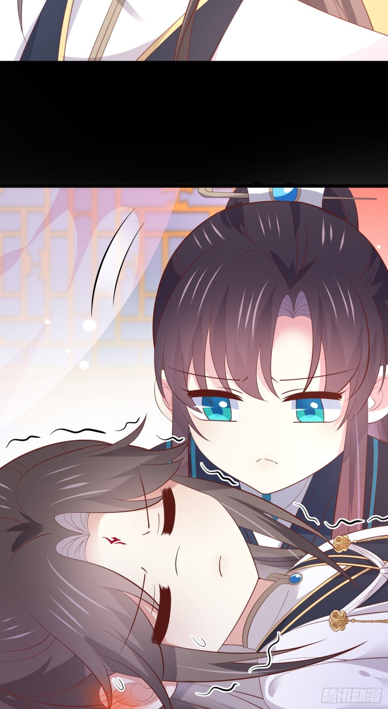 至尊瞳术师：绝世大小姐韩漫全集-第一百八十八话 勾引无删减无遮挡章节图片 