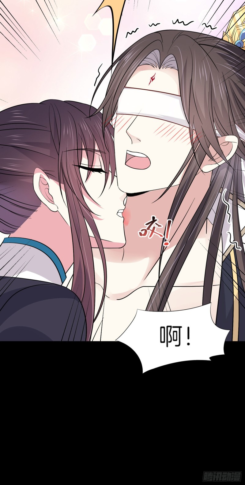 至尊瞳术师：绝世大小姐韩漫全集-第一百九十话 惩罚play无删减无遮挡章节图片 