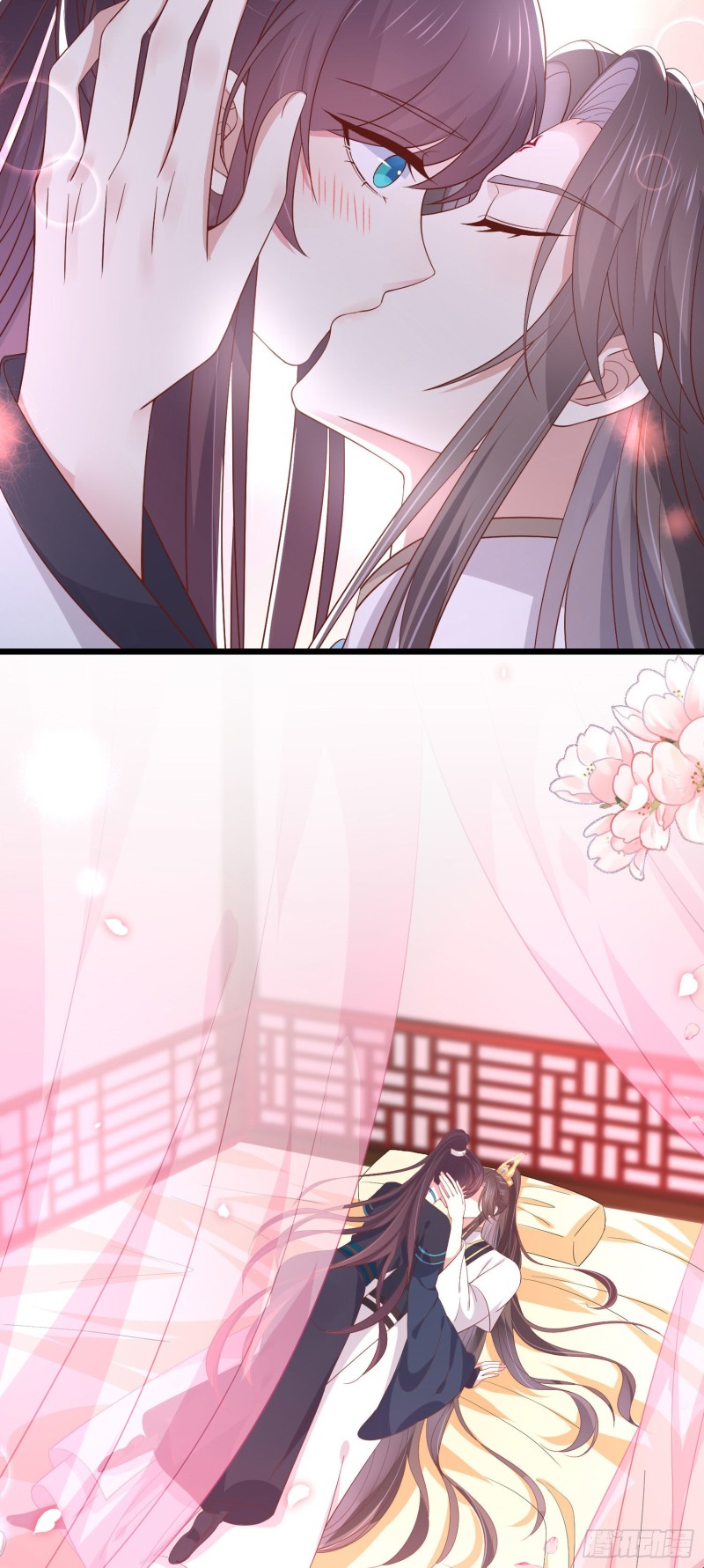至尊瞳术师：绝世大小姐韩漫全集-第一百九十话 惩罚play无删减无遮挡章节图片 