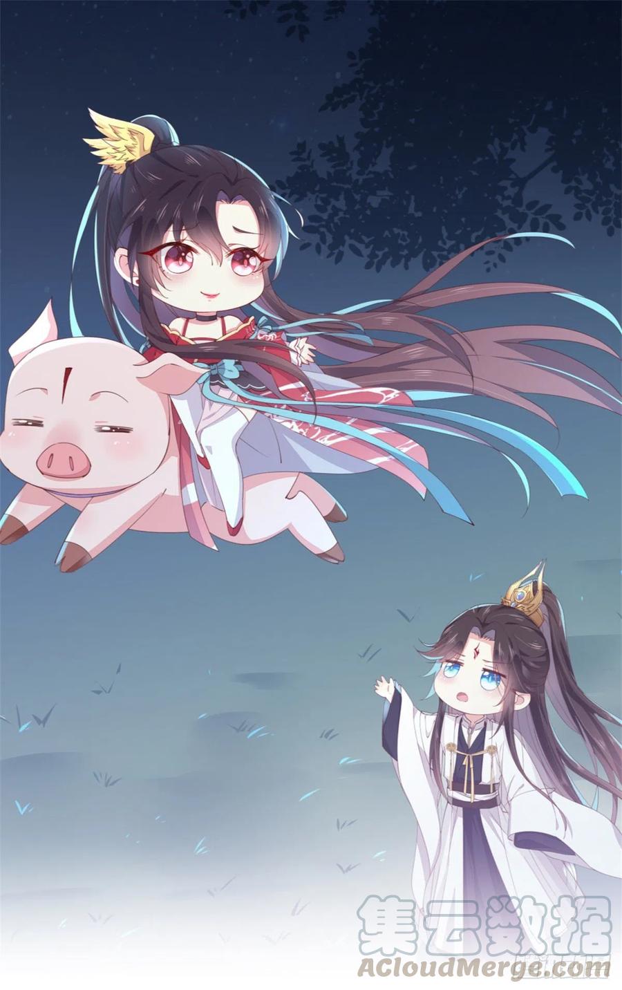 至尊瞳术师：绝世大小姐韩漫全集-第一百九十四话 沦陷无删减无遮挡章节图片 