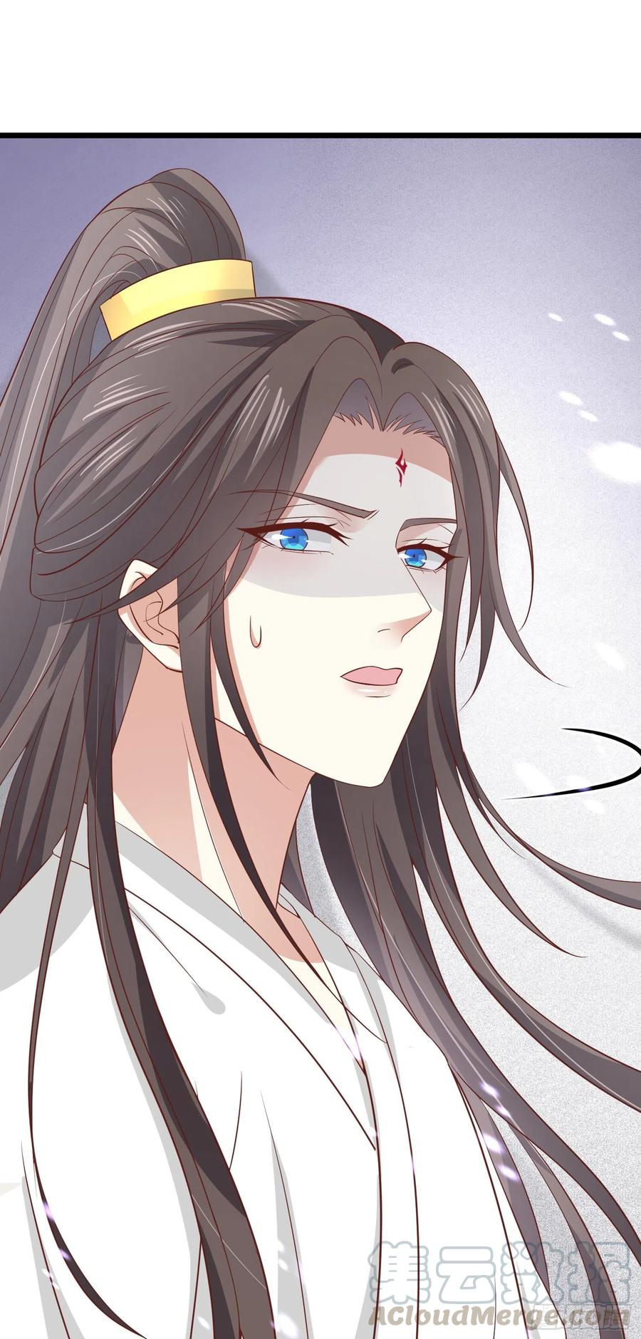 至尊瞳术师：绝世大小姐韩漫全集-第二百零二话 噩梦来袭无删减无遮挡章节图片 