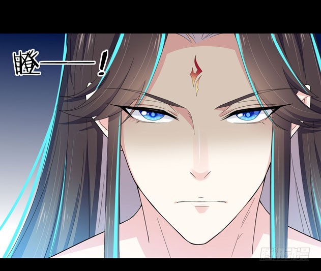 至尊瞳术师：绝世大小姐韩漫全集-第三话 恶女调戏良家美男？无删减无遮挡章节图片 