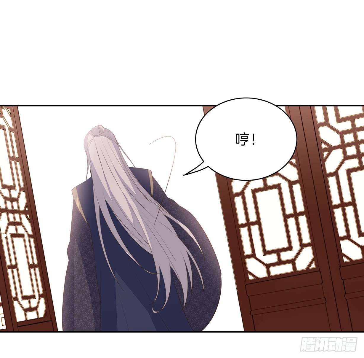 至尊瞳术师：绝世大小姐韩漫全集-第三十话 别来无恙？无删减无遮挡章节图片 