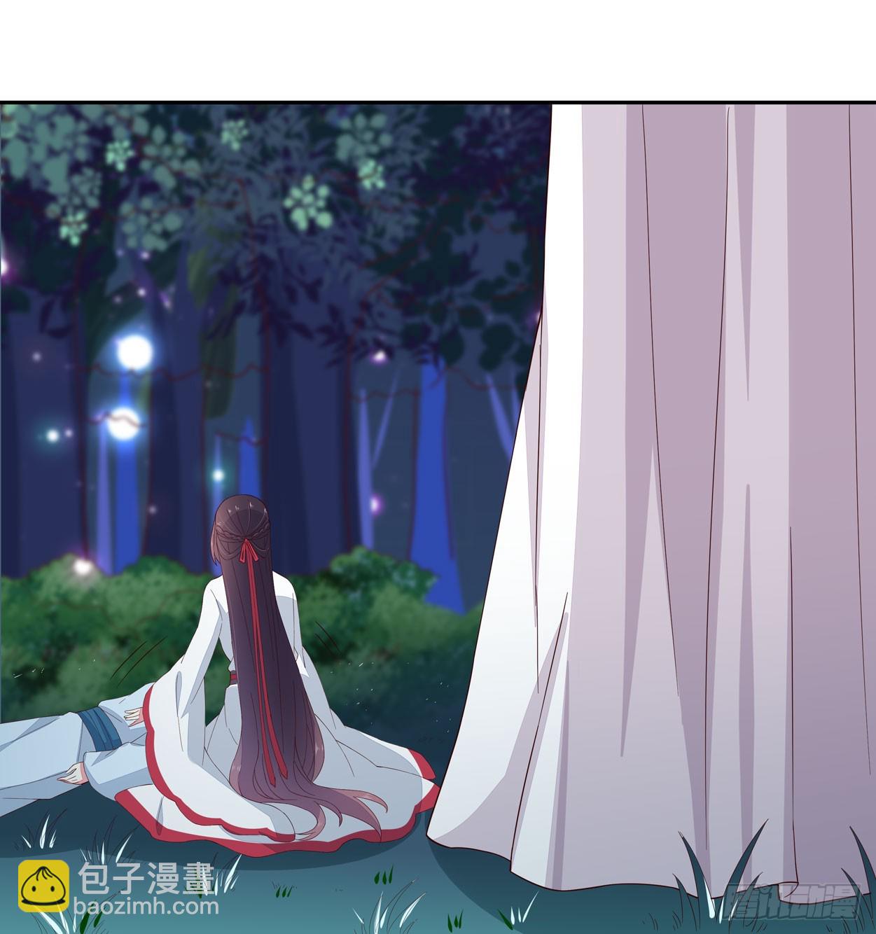 至尊瞳术师：绝世大小姐韩漫全集-第四话 这个色胆包天的女人！无删减无遮挡章节图片 