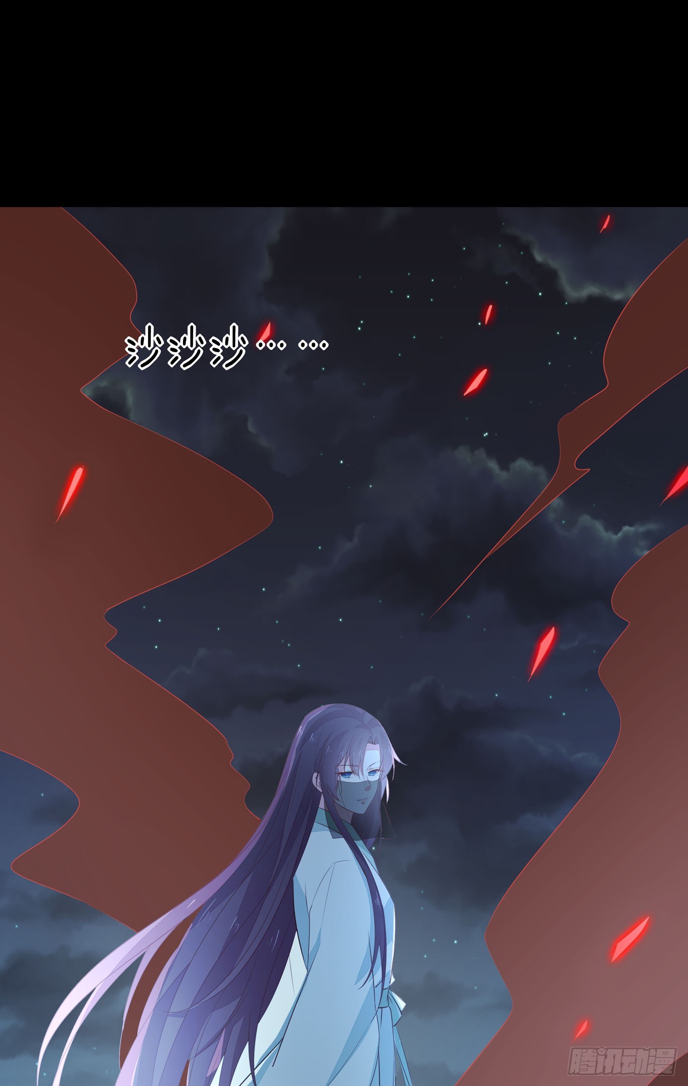 至尊瞳术师：绝世大小姐韩漫全集-第四十四话 恶毒小师妹无删减无遮挡章节图片 