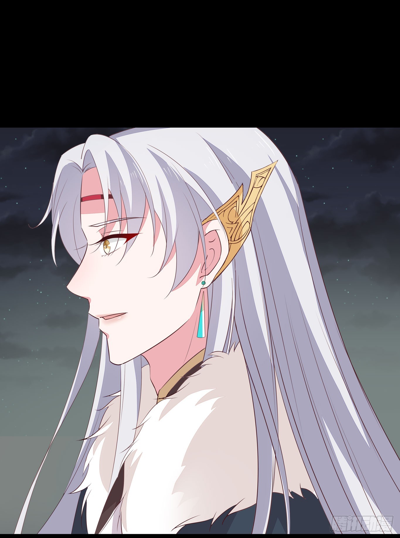 至尊瞳术师：绝世大小姐韩漫全集-第四十四话 恶毒小师妹无删减无遮挡章节图片 