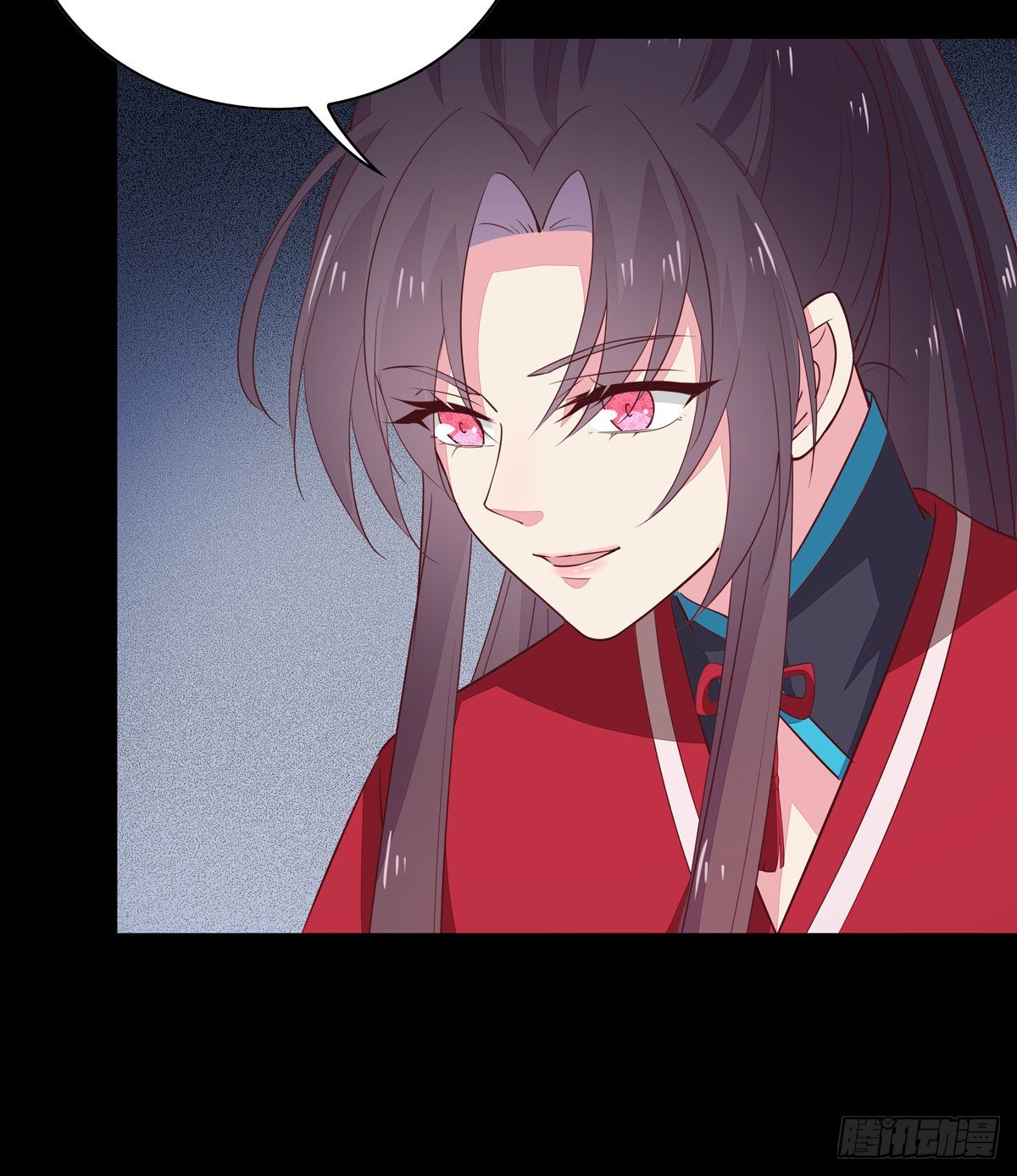 至尊瞳术师：绝世大小姐韩漫全集-第六十五话 莫不是吃醋了？无删减无遮挡章节图片 