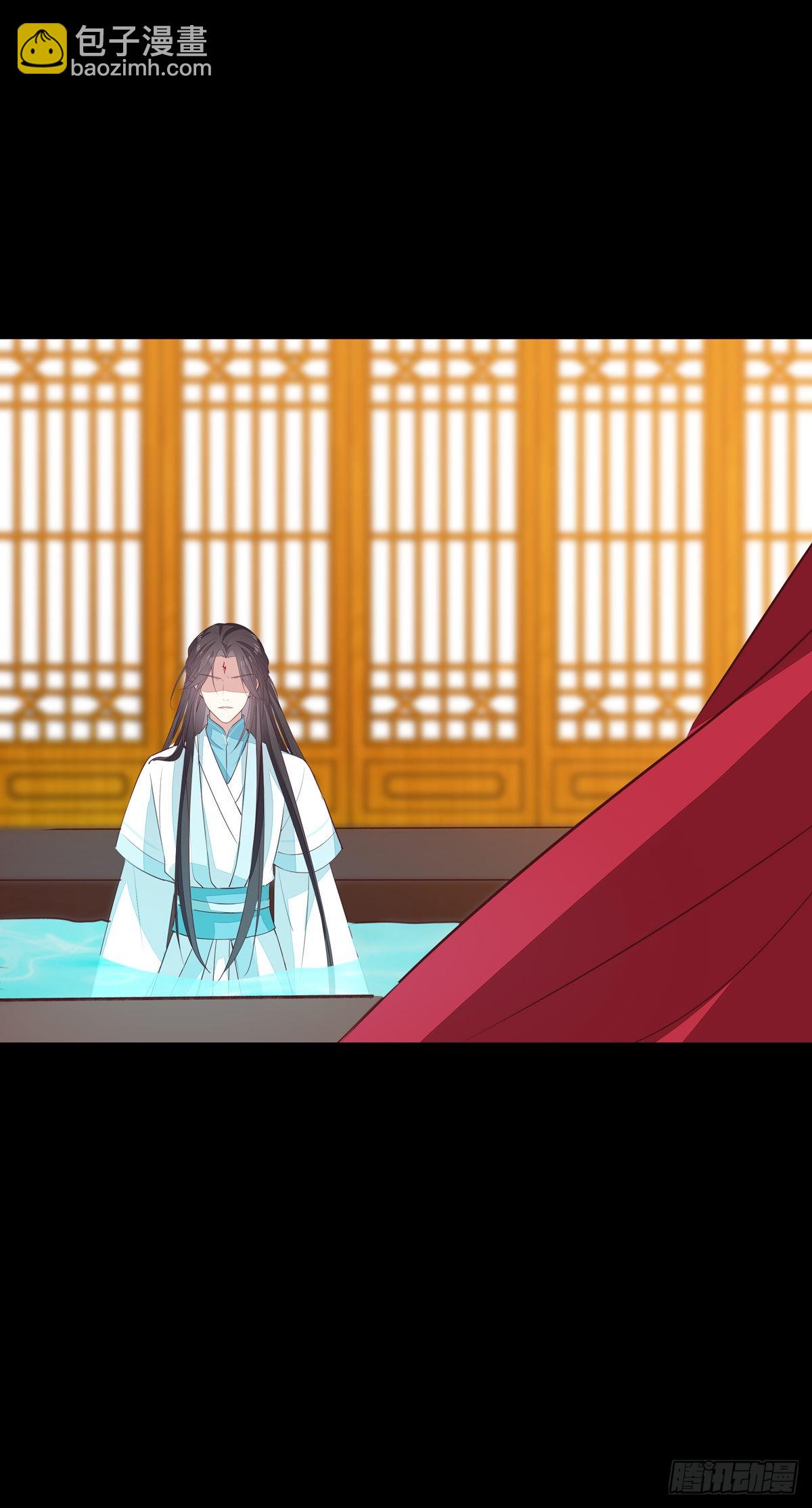 至尊瞳术师：绝世大小姐韩漫全集-第六十七话 不准走！无删减无遮挡章节图片 