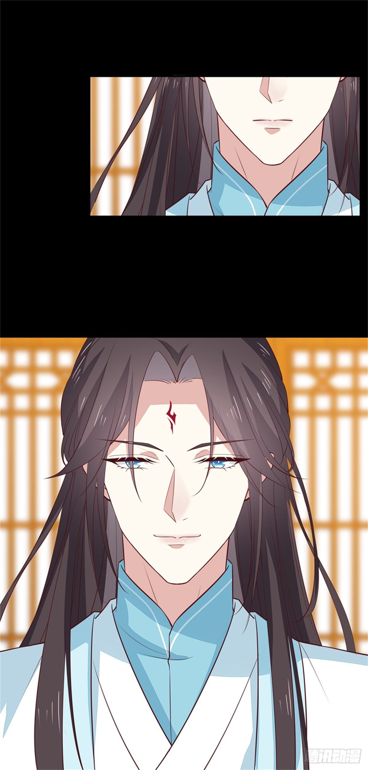 至尊瞳术师：绝世大小姐韩漫全集-第六十七话 不准走！无删减无遮挡章节图片 