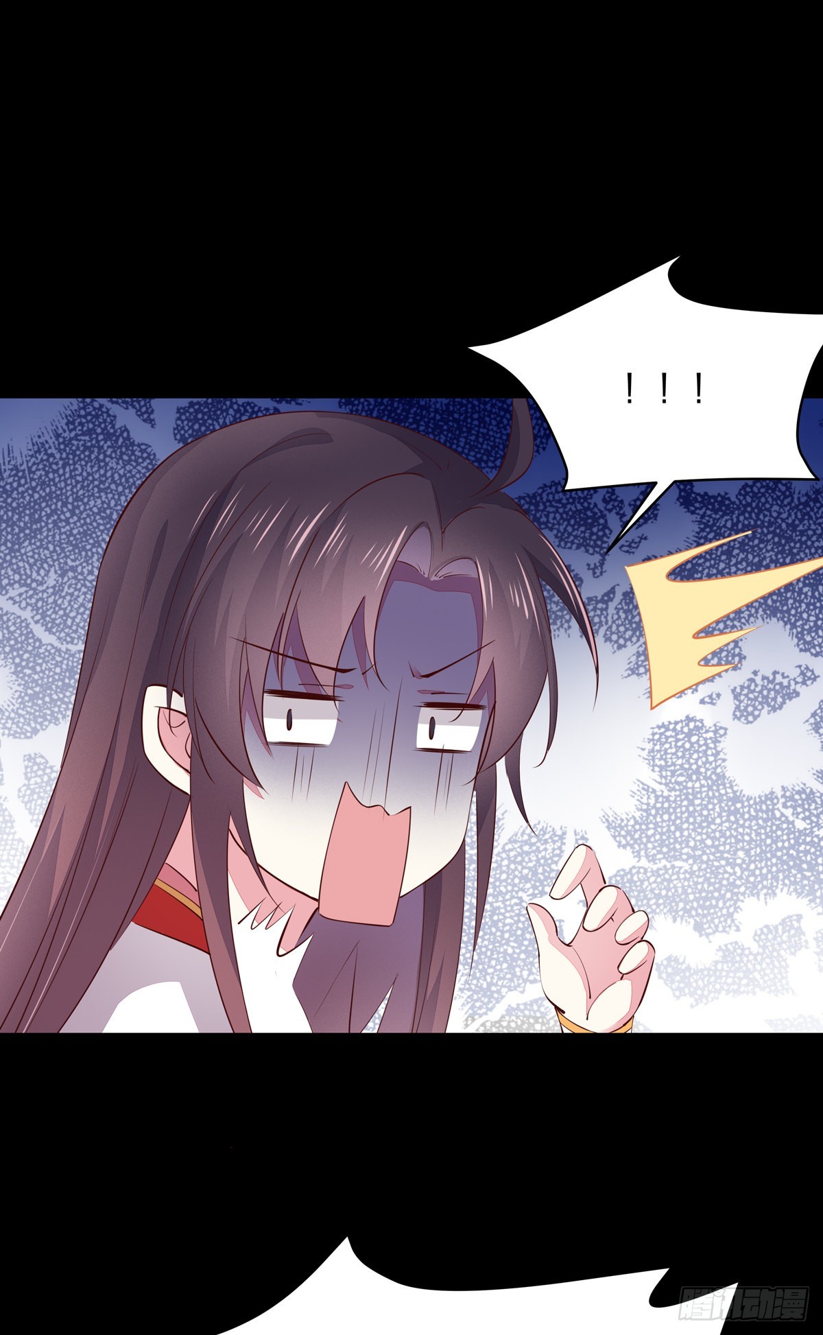至尊瞳术师：绝世大小姐韩漫全集-第七十六话 留在身边无删减无遮挡章节图片 