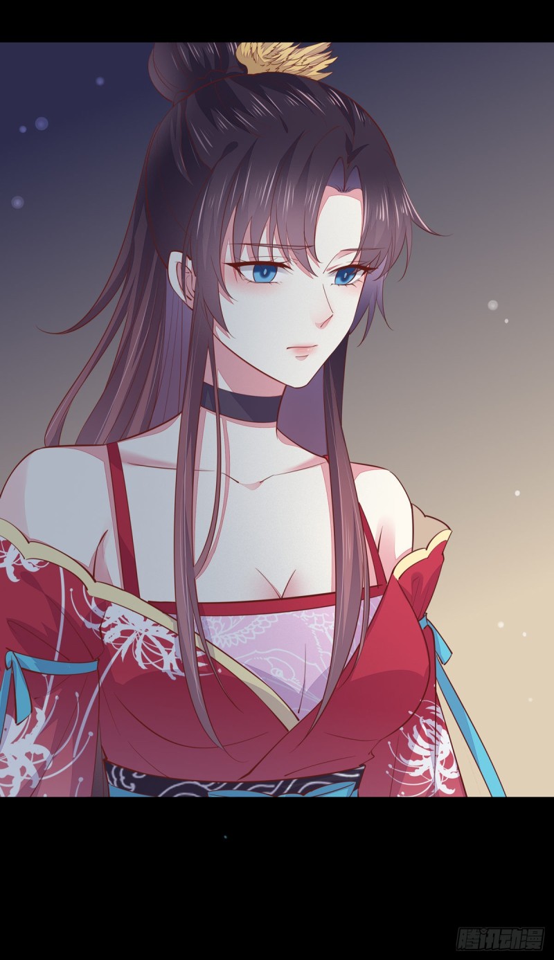 至尊瞳术师：绝世大小姐韩漫全集-第九十二话 黑心莲出没无删减无遮挡章节图片 
